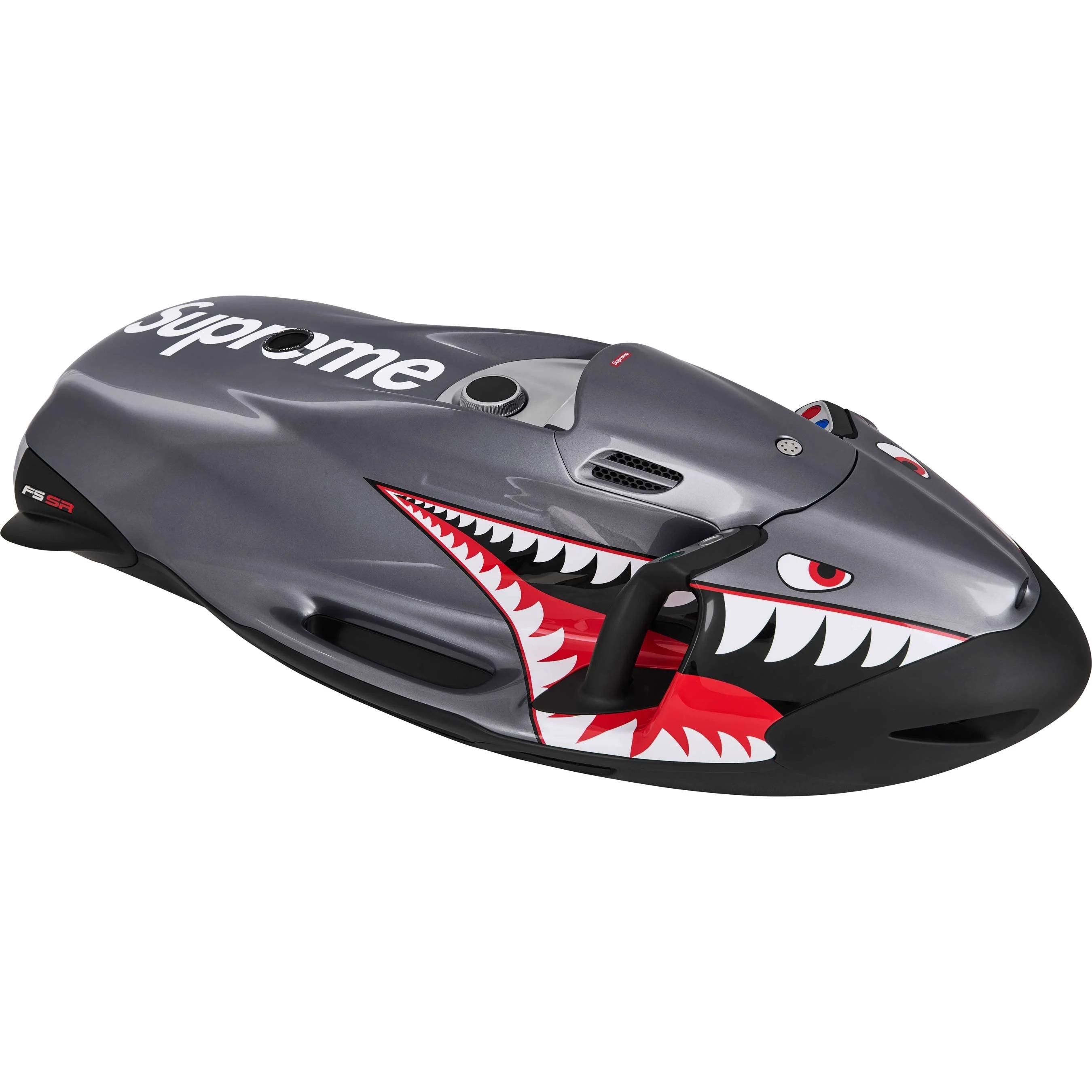 Supreme®/SEABOB F5SR view 4